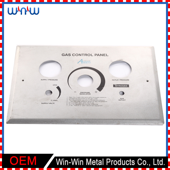 Custom Household Utility PVC Enclosure Control Plastic Electrical Boxes