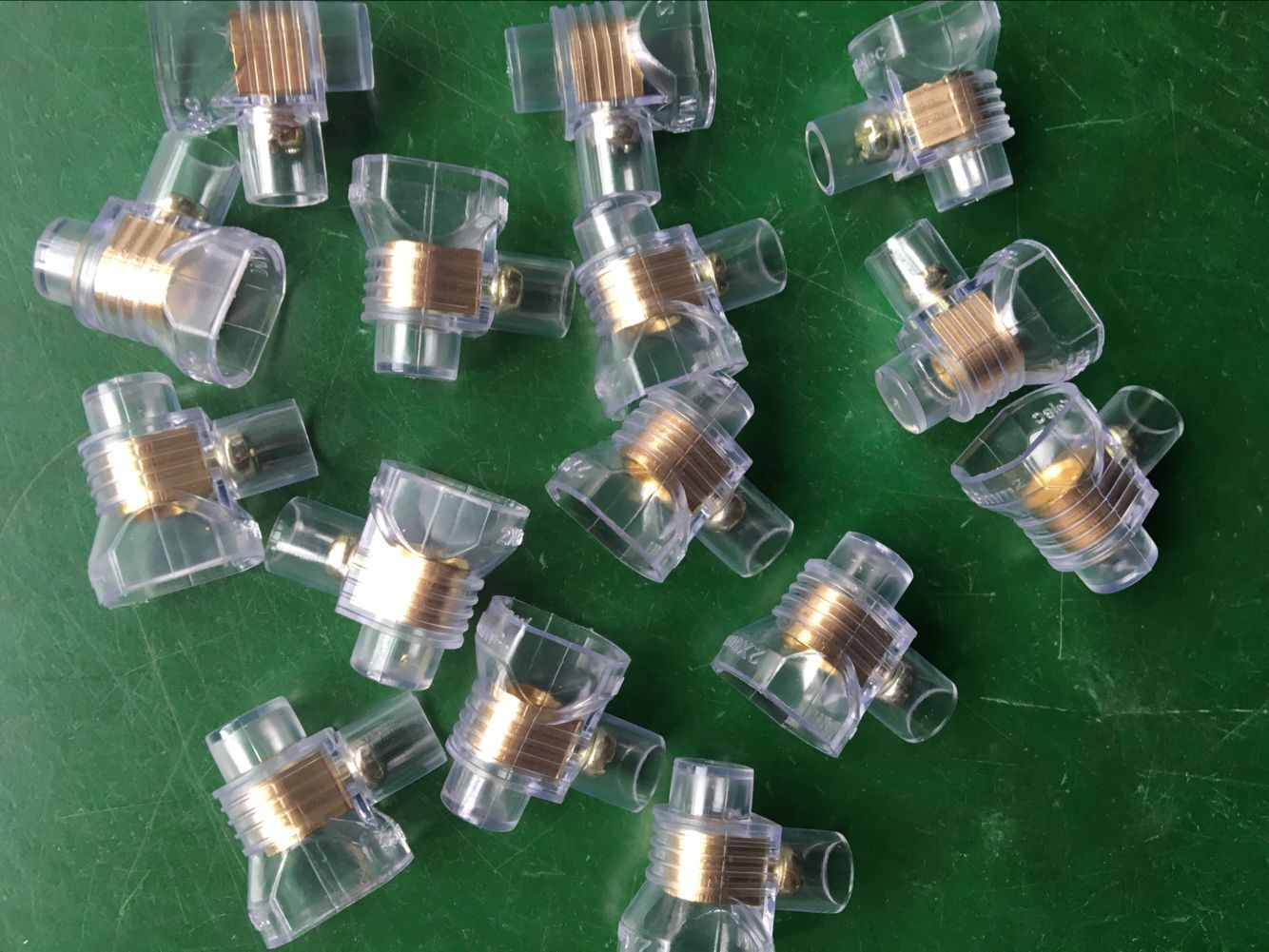 Australia 35A Single Screw Cable Connector Terminal Block Heat Resistant Power Wire Connectors