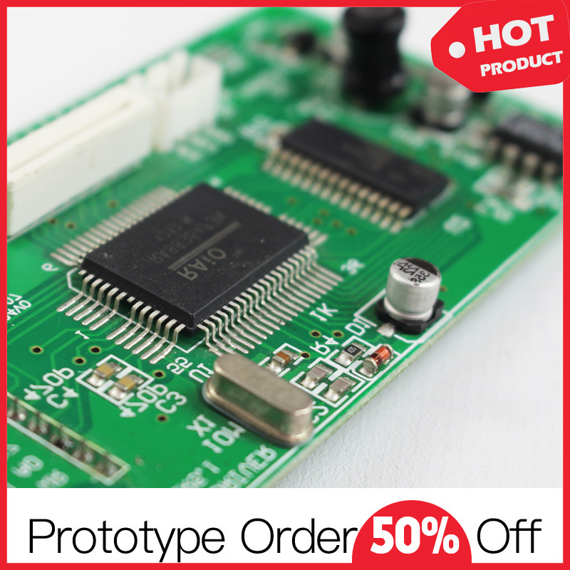 1-28 Layer Professional One-Stop PCB Board Manufacturer