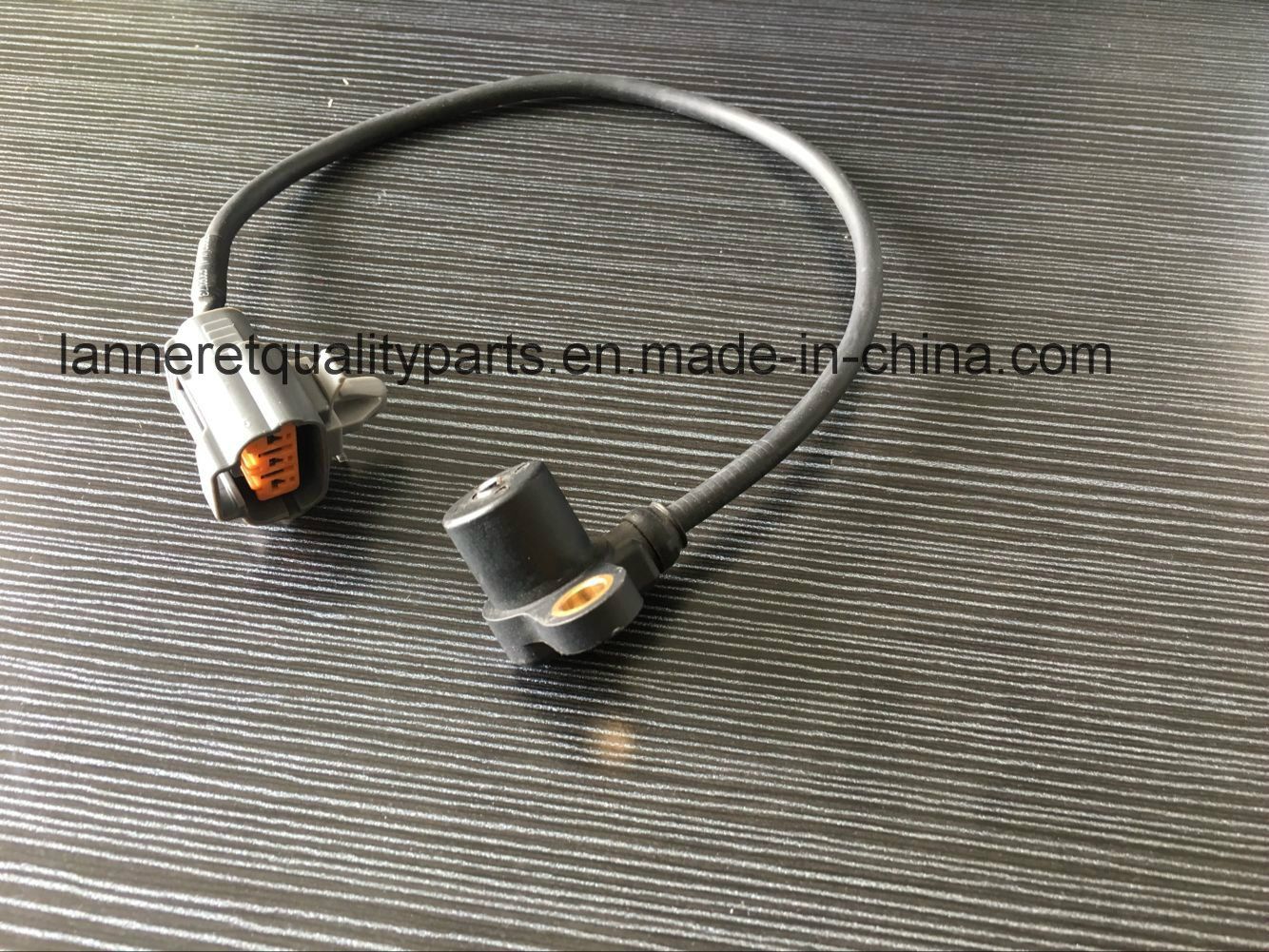 PC197 Engine Crankshaft Position Sensor for Ford Escort (OEM #: Z50118221)