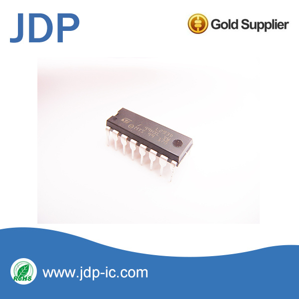 New and Original IC Chip L293D