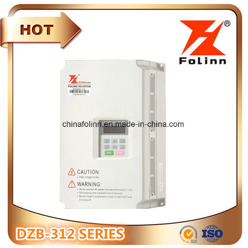 Best Quality AC Variable Speed Drive Mini VFD/Frequency Inverter (DZB200M)