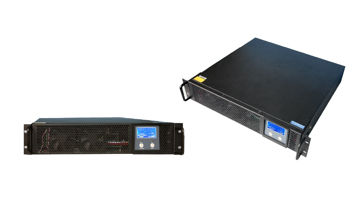 Sun-N Series 48VDC Telecomm Inverter (1-3kVA)