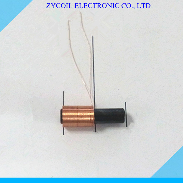 Electric Miniature Electromagnetic Induction Ferrite Coil