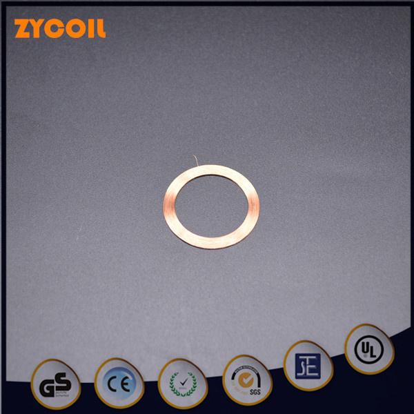 Multi WiFi Antenna Coil