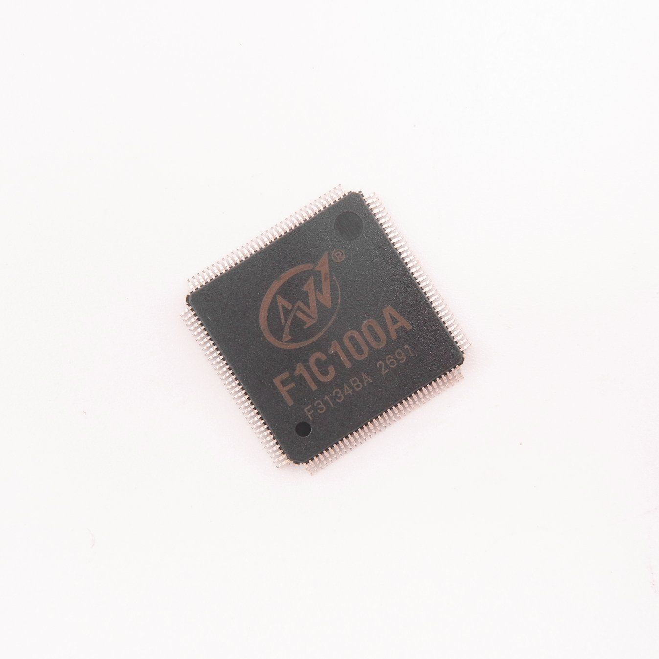 F1c100A Hot Sell IC Chip New and Original