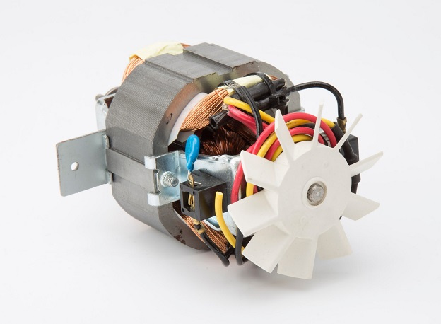 AC Universal Motor for Blender with RoHS/Ce/UL Approval