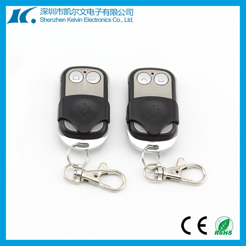Learning Code HS1527 433MHz RF Remote Control Kl180-4