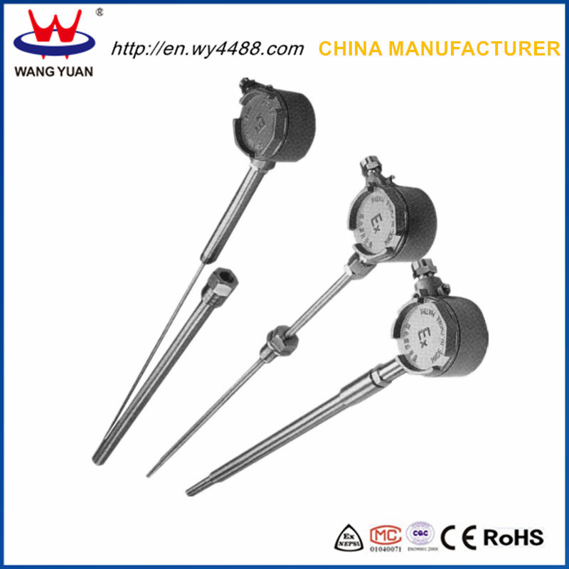 Wr Series Assembly Thermocouple