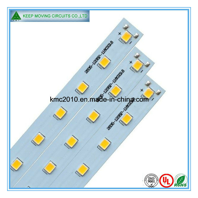Custom Aluminum PCB/MCPCB/ LED Light/LED PCB
