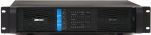 1800W 2 Channel Switch DJ Amplifier From China (FP9000)