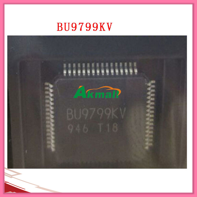 Bu9799kv Car Engine Control Auto ECU IC Chip