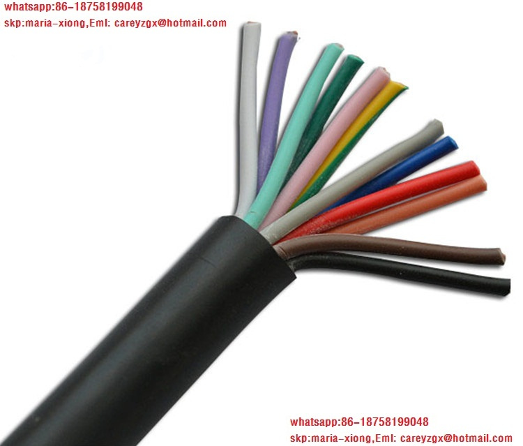 Special Cables Security 10c 22AWG Power Cable