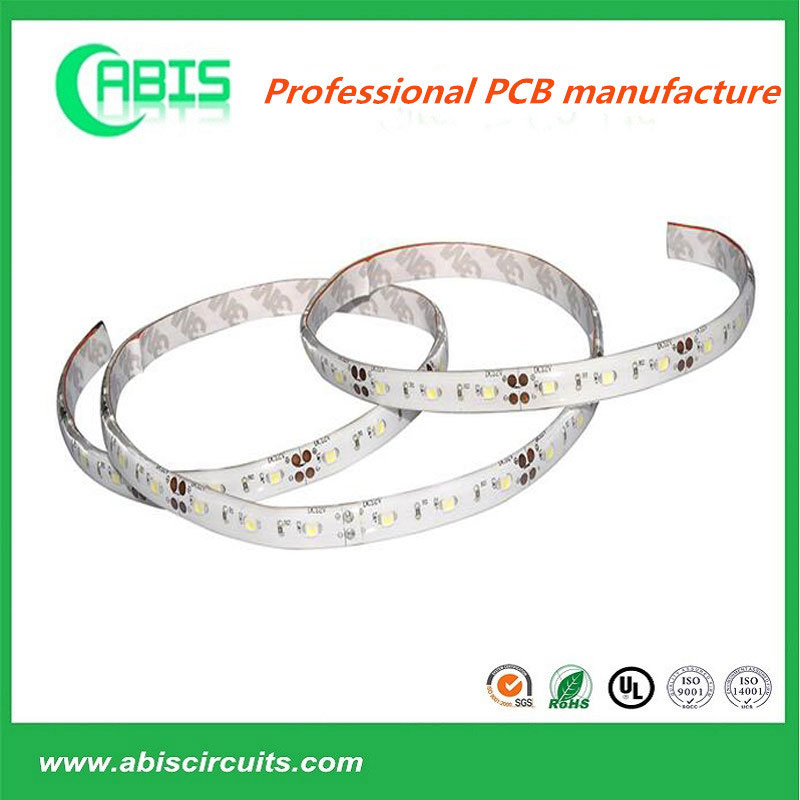 Aluminum LED PCB for Bulb Light,