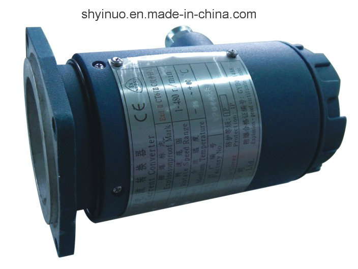 Photoelectric Current Generator (LPJ-I)