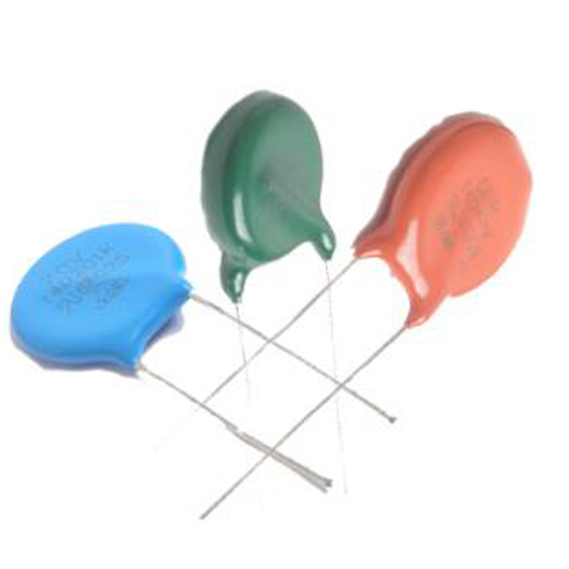 102k 1kv Ceramic Disc Capacitor