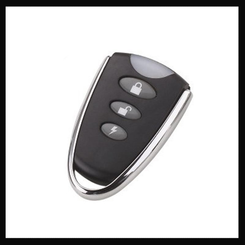 Wireless Rolling Code RF 315MHz Remote Control 433.93MHz