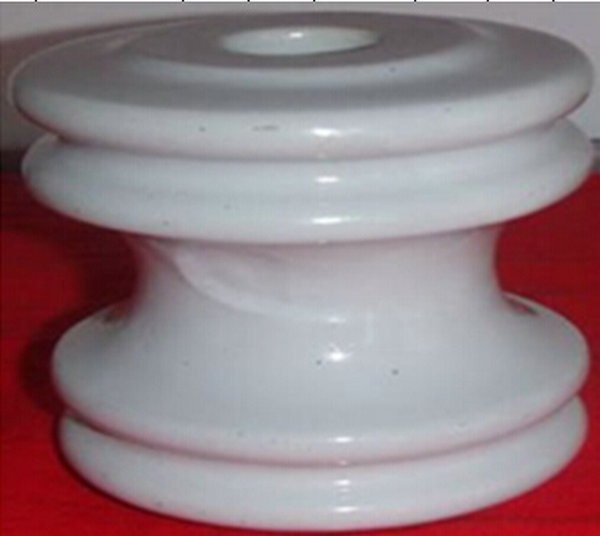 ANSI Porcelain Spool Insulator 53-1