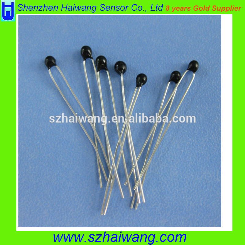 100k Ohm 3950 1% Temperature Thermistor for Heater