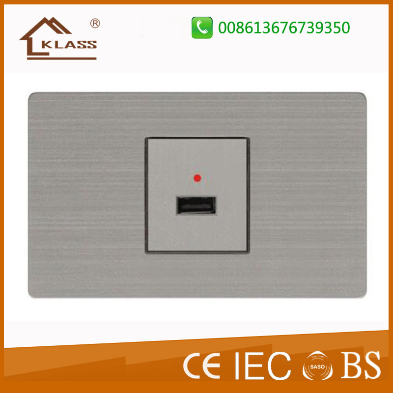 118 Size Reliable Quality USB Socket
