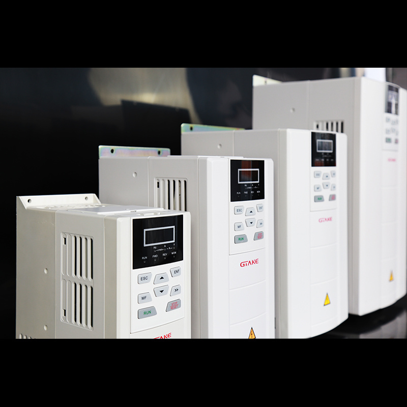 Energy-Saving 220V 2.2kw Mini Frequency Inverter, AC Drive