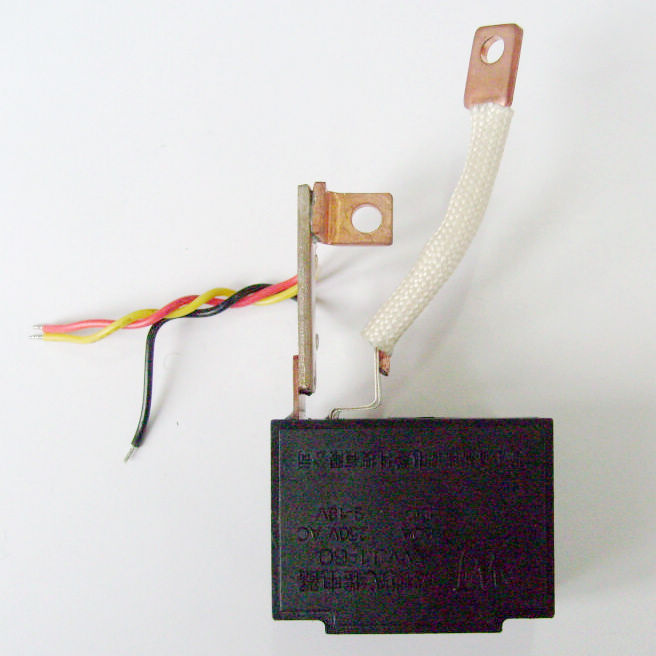 Mini Relay 80A