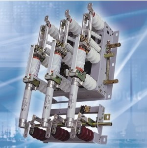 Fnl6a-12 Series Load Switch