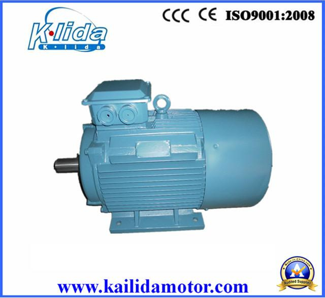 380V 22kw Best Qualitythree Phase Induction Motor