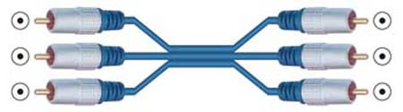 Audio/Video Cable (SP1001121)