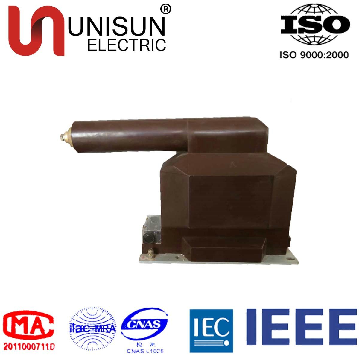 Fuse Voltage Transformer