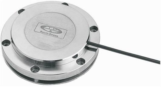 Low Profile Load Cell (GY-6)