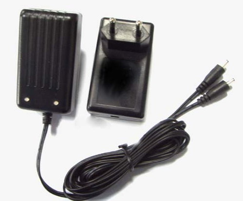 4.2V 1.5A Li-ion Battery Charger