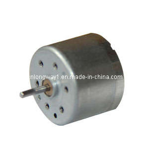 DC Micro Motor for Household Appliance