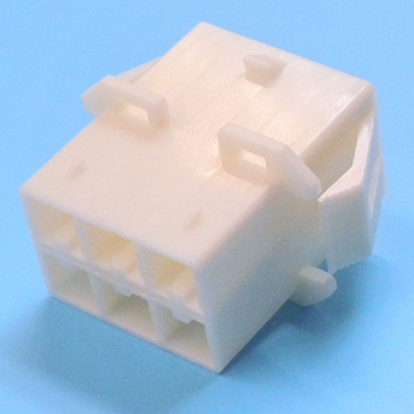 35150 SMT Female Small Electrical Connectors