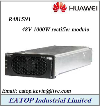 Huawei R4815n1 48V 1000W Rectifier Module