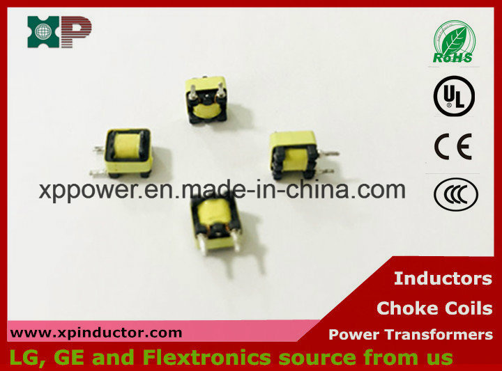 Electrical Voltage Power Transformer