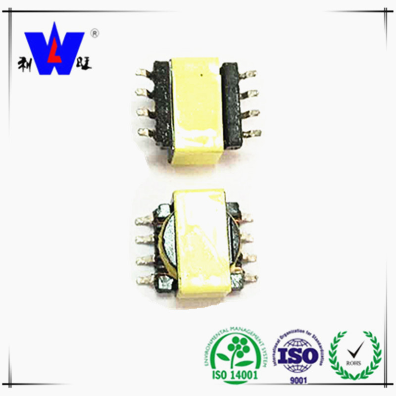 Electric Power High Frequency Transformer with High Quality