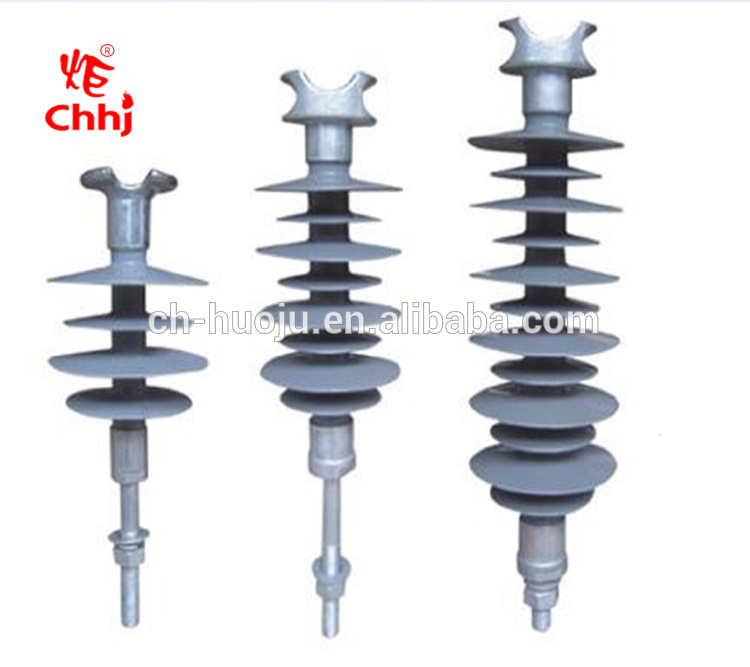 20kv Composite Pin Insulator /20kv Insulator