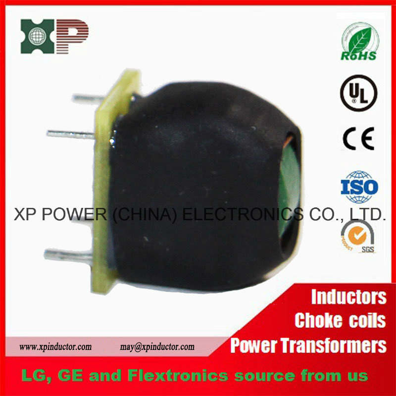 Electrical Meter Use Ring Core Chokes