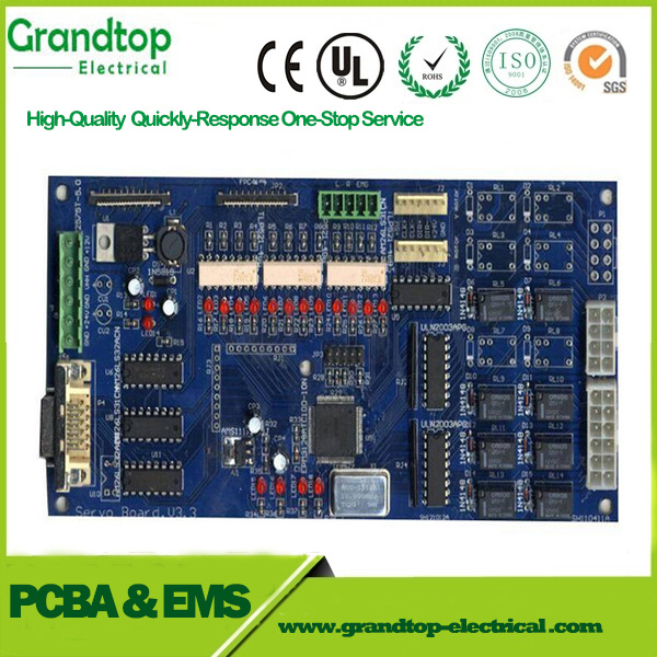 Good Quality PCB Assembly Board with RoHS