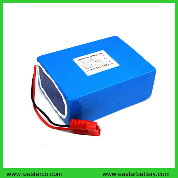 Solar Power Storage System Lithium Battery 12V 50ah Lithium LiFePO4 Battery Pack