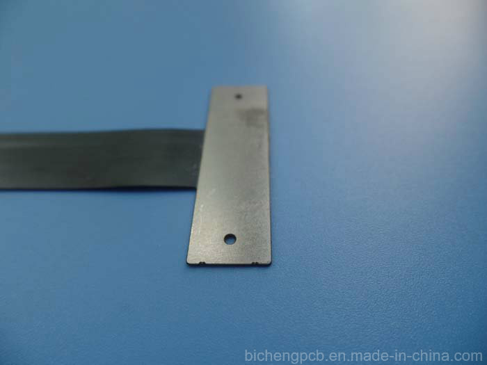 Soft PCB Circuit Polyester (PET) Material Double Sided Board
