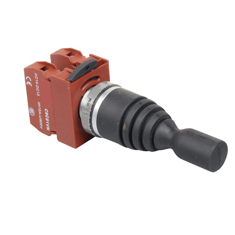 Monolever Switch Bidirectional Reset Push Button Switch C2mn-T2