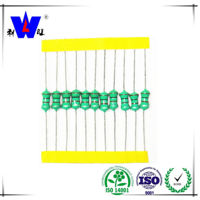 Good Price Conformal Chip Inductor
