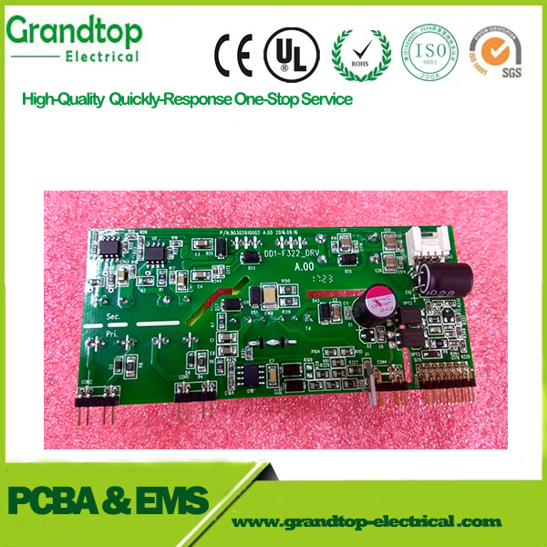 Integrated Circuit Turnkey PCB Assembly
