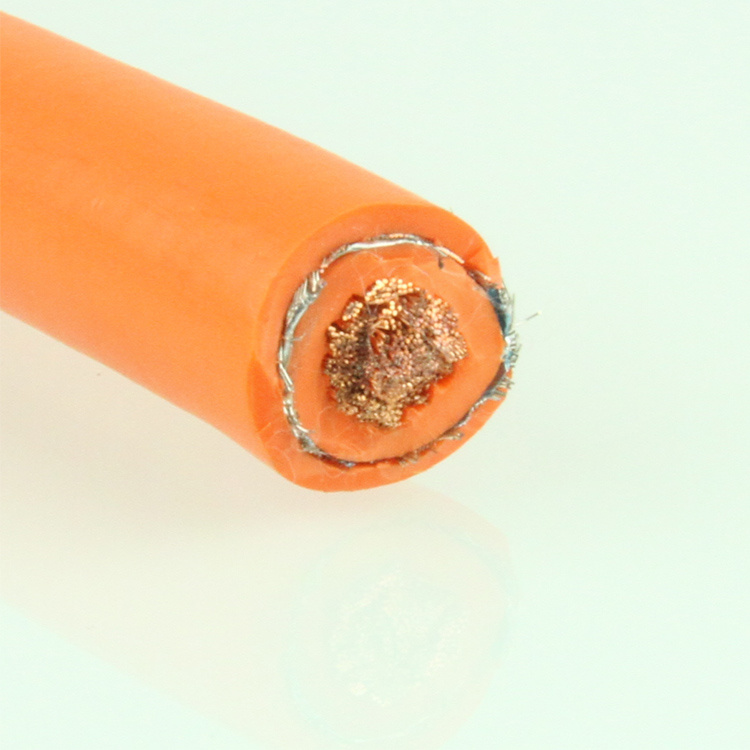 Low Smoke Halogen Free XLPE Coat Wire
