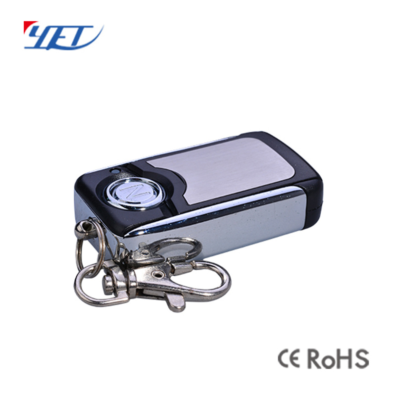 Wireless Industrial Learning Code Remote Control PT2240 315/433MHz Yet082