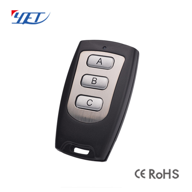 433MHz Remote Control Duplicator