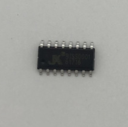 High Quality Pb Free Biss0001 PIR IC for PIR Sensor