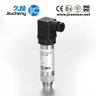 High Accuracy Vessel Pressure Sensor (JC622-09)